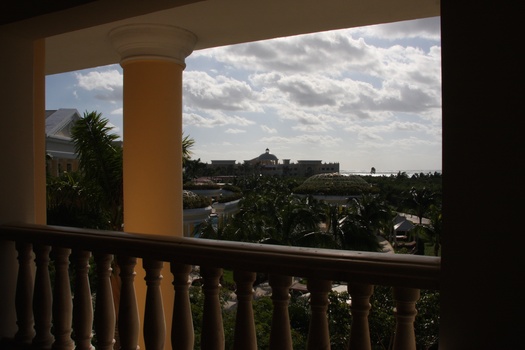Cancun 2011